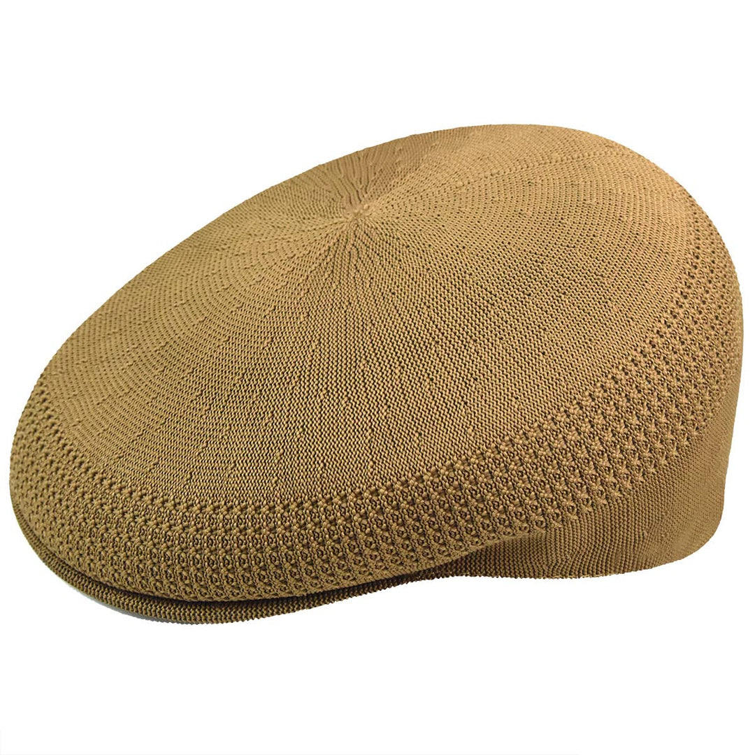 Kangol Tropic Ventair Flatcap 504 Schiebermütze Schirmmütze Herrencap Sommercap Damencap Pepe Mit Sc