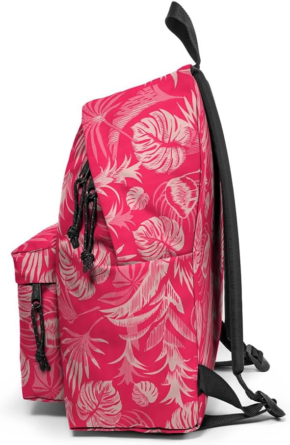 Eastpak Padded Pak’r Rucksack 24L (40 x 30 x 18 cm), wasserabweisend, robuster Schul- & Tagesrucksac