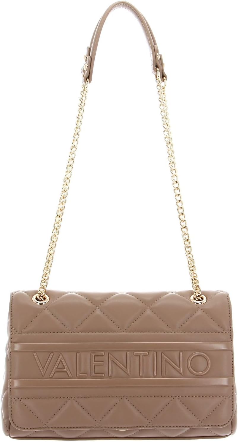 Valentino Damen 51o-ada Schulranzen Beige, Beige