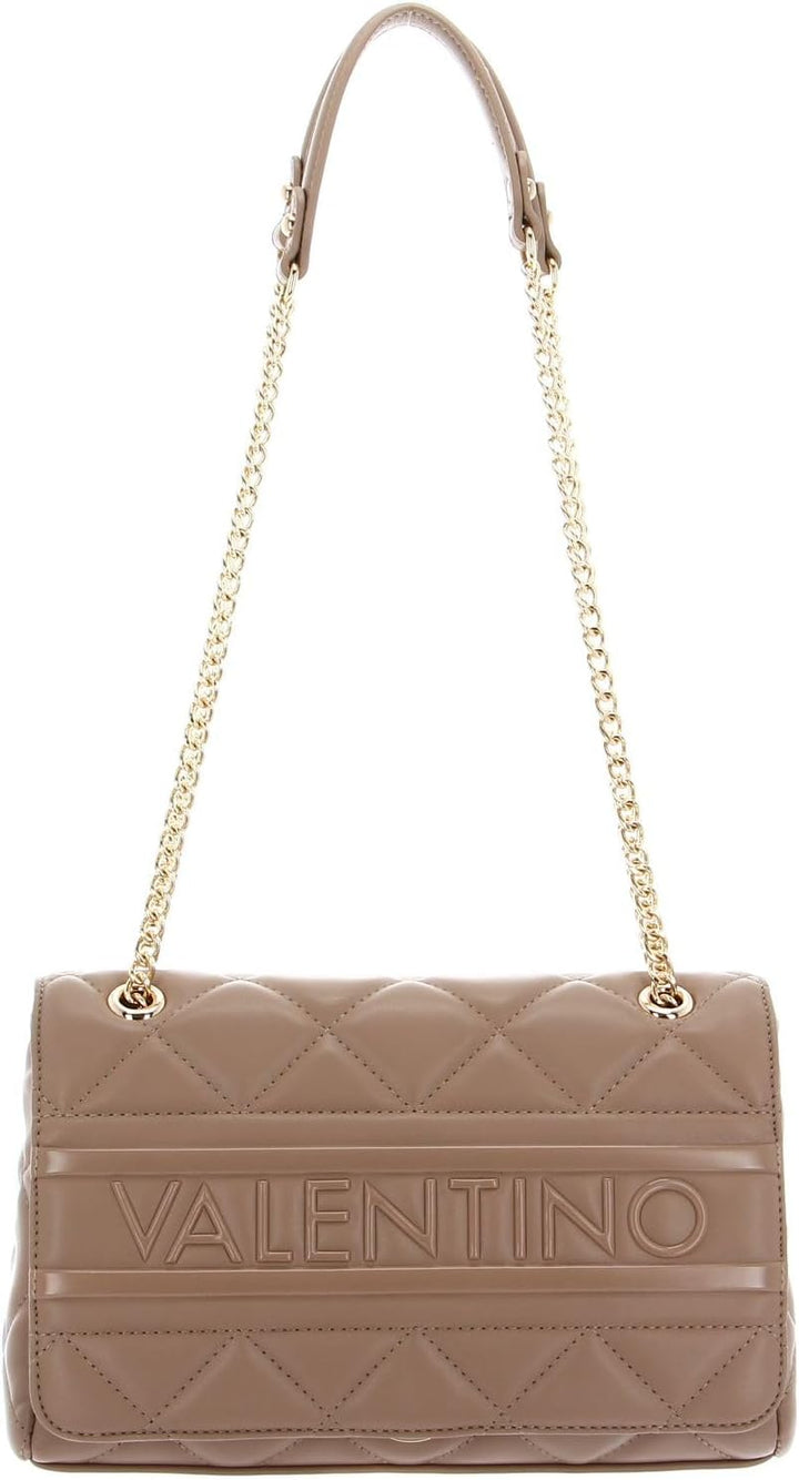 Valentino Damen 51o-ada Schulranzen Beige, Beige