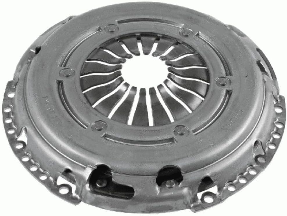 SACHS 3082 001 168 Kupplungsdruckplatte