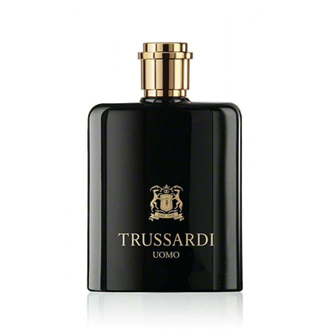 TRUSSARDI von Trussardi Herren Eau de Toilette Spray 100 ml