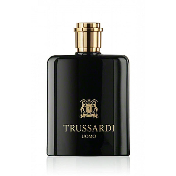 TRUSSARDI von Trussardi Herren Eau de Toilette Spray 100 ml