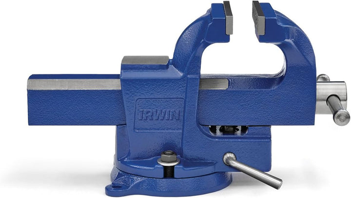 Irwin 1978271 Record quick-adjusting Schraubstock 10,2 cm/100 mm 100mm (4in), 100mm (4in)
