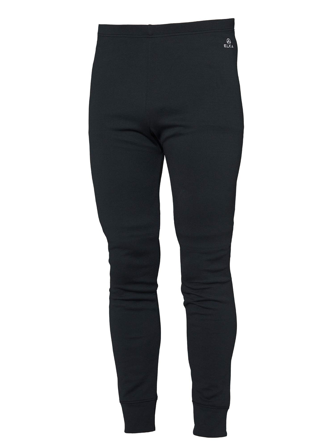 Elka Made in Europe Hose, Schwarz, Large
