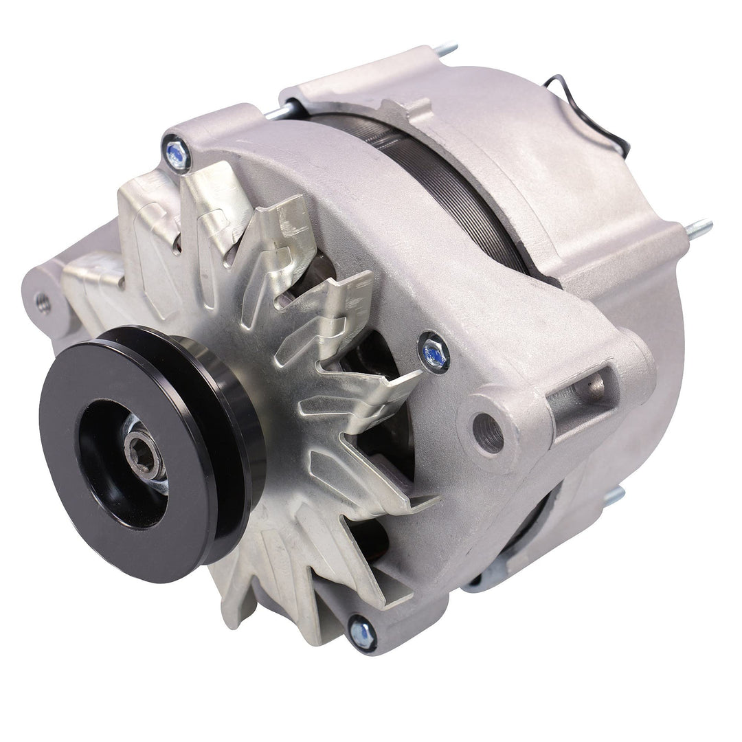 ATEC GERMANY 1x Lichtmaschine 14V 90A Kompatibel mit VW PASSAT B3/B4 (3A2, 35I) (3A5, 35I), TRANSPOR
