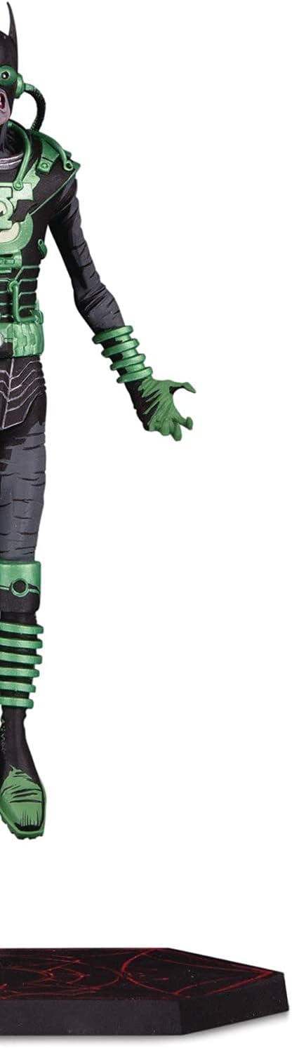DC Comics OCT180626 Batman-Statue, Verschiedene Grössen, Einheitsgrösse