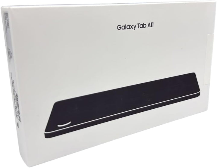 Samsung Galaxy Tab A11 LTE (8.7), SM-X135FZSAEUE