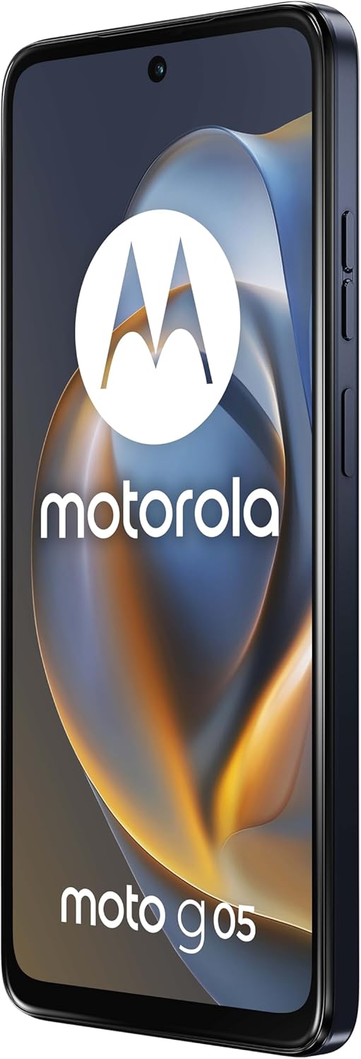 Moto G05 4/256 Denim Blue
