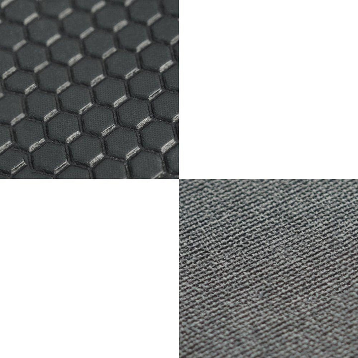 Ringke Folding Stand 2 [Gray] Faltbar und Tragbar Schwerlos Laptop Ständer Belüftet Cooling für MacB