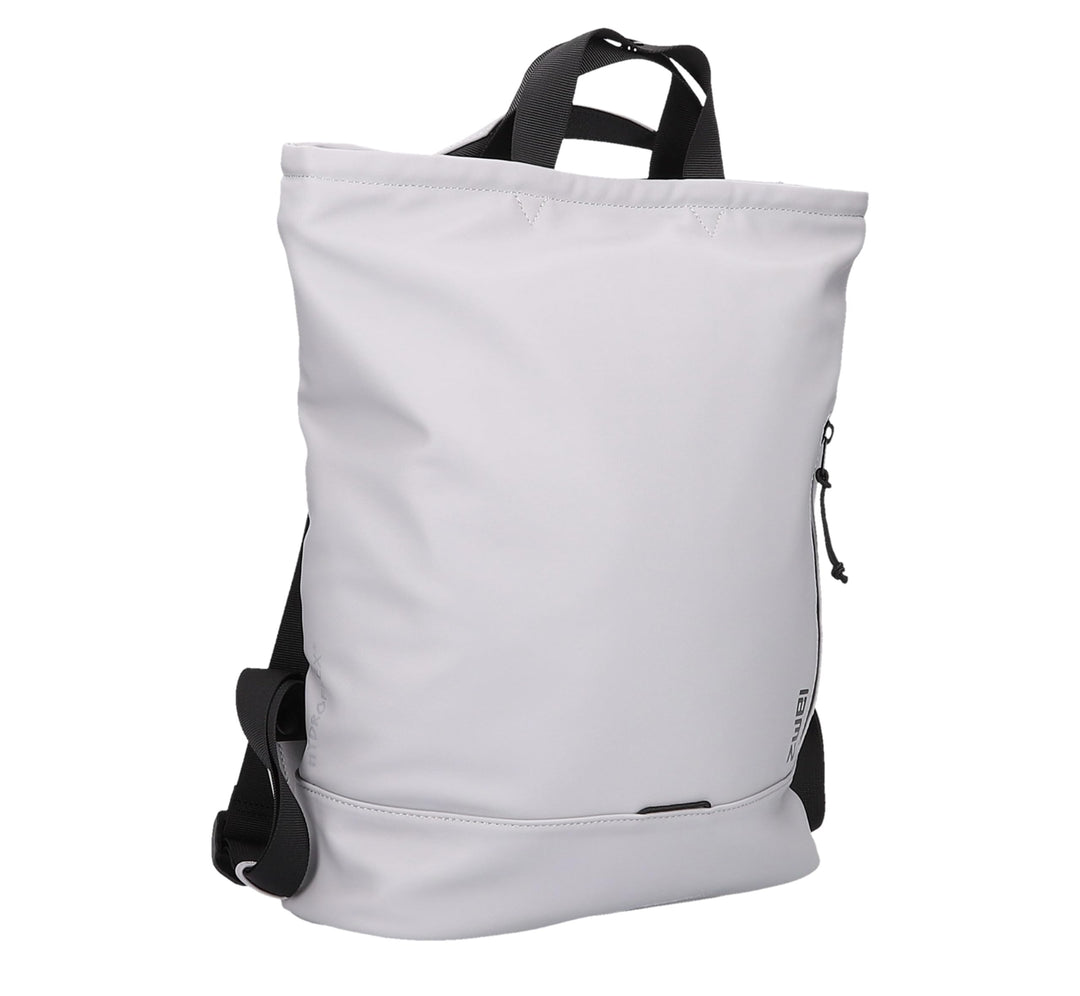 Zwei CARGO Rucksack CAR140 ice, Ice