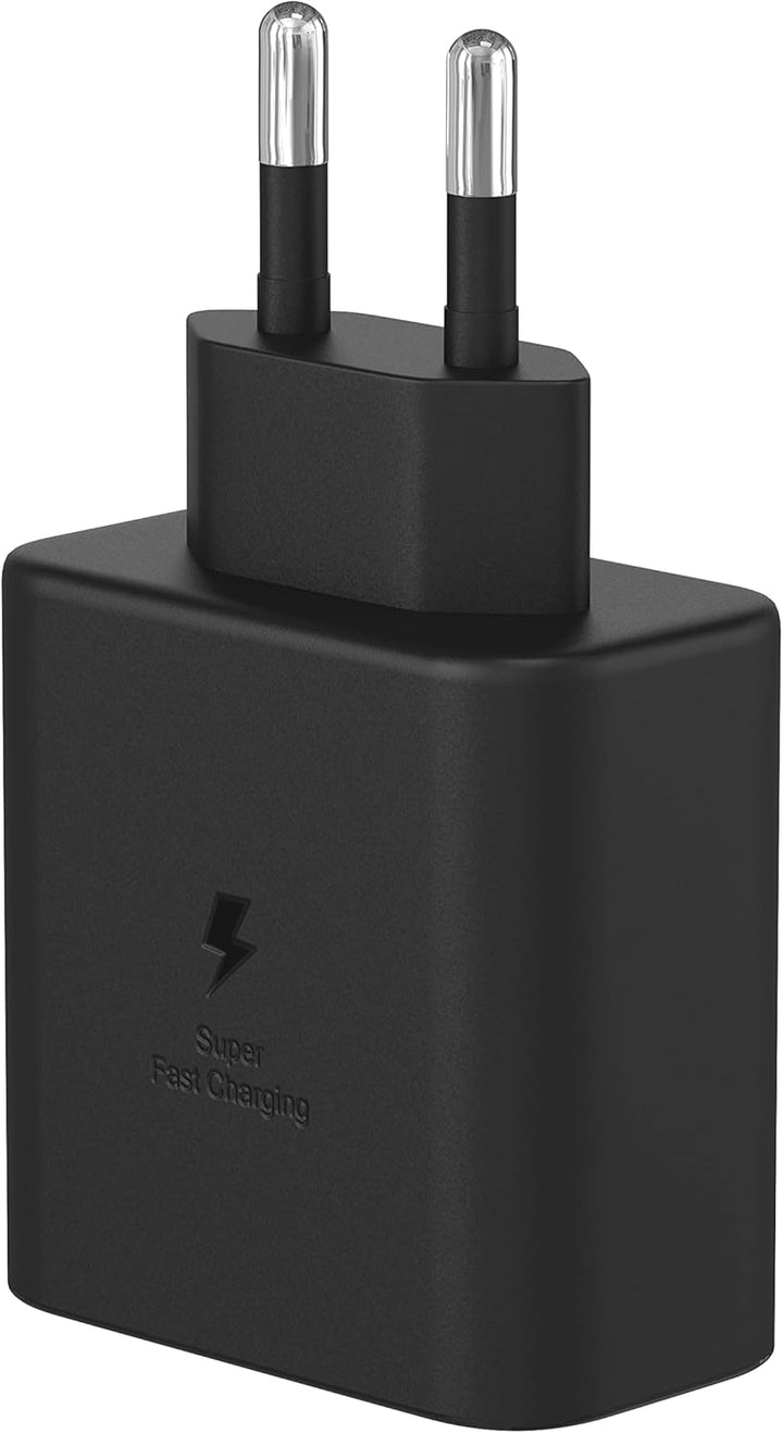 Schnellladegerät 45 W kompatibel mit Samsung S24 ULTRA/S24 PLUS/S23 Ultra/ S23 PLUS/S22 ULTRA/S22 Pl