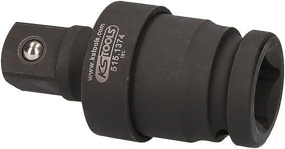 KS Tools 515.1374 3/4" Kraft-Kugelgelenk