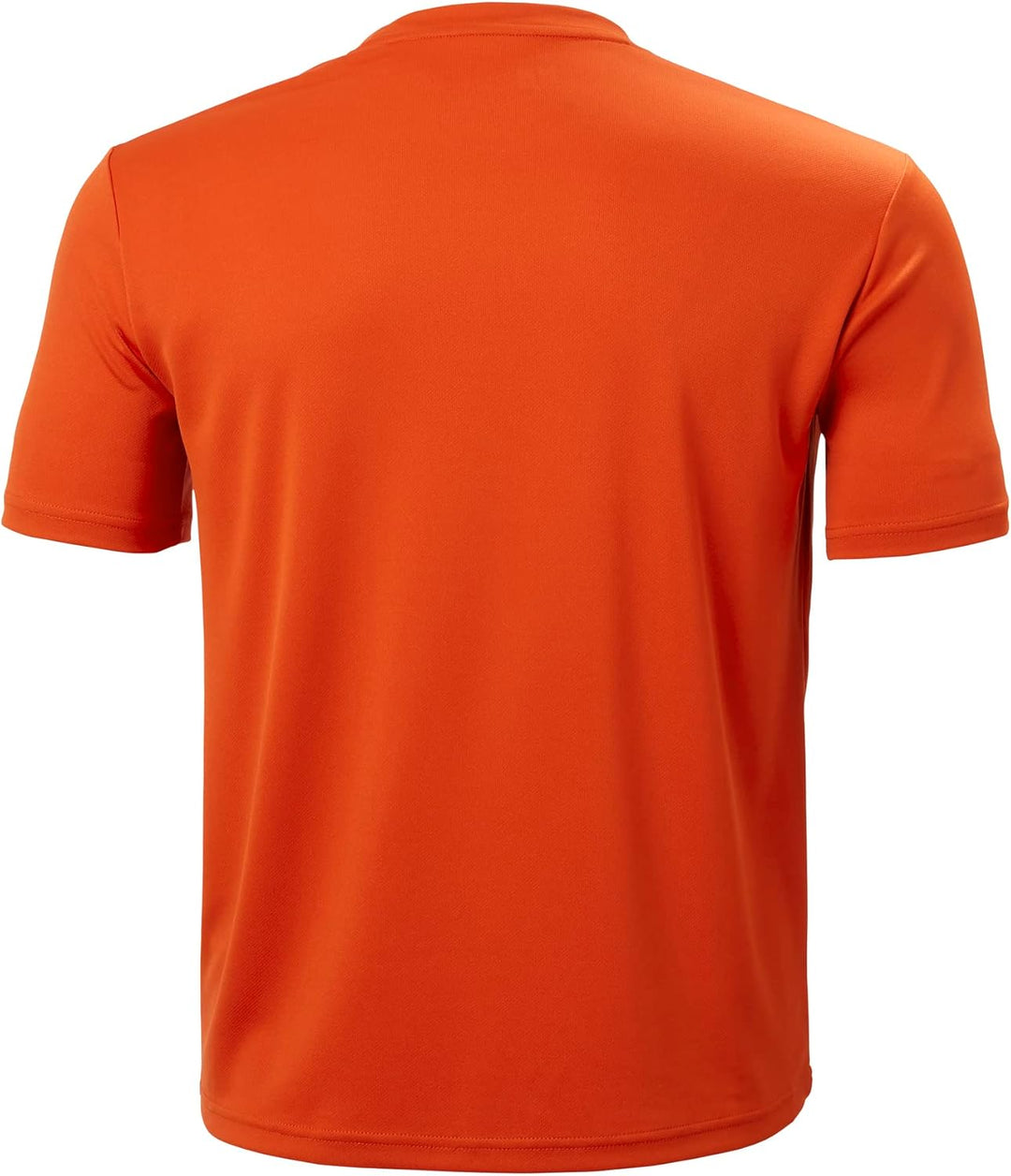 Helly Hansen Herren Verglas Shade T-Shirt S Patrouille Orange, S Patrouille Orange