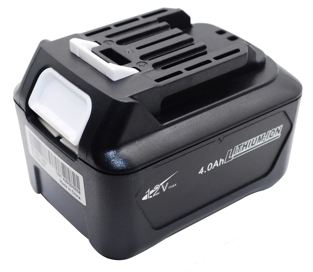 12V 4,0 Ah BL1040B / BL1041B Akku für Makita CXT BL1040 BL1016 BL1015 BL1021B BL1020B ErsatzAKKU Ers