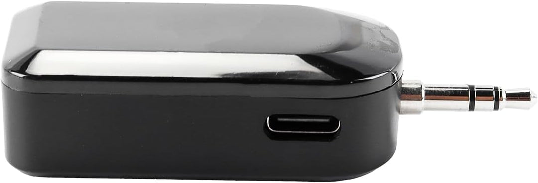 2,4G Wireless 360° Rotation Kondensator Saxophon Mikrofon Pickup System für Gitarre Violine Akkordeo