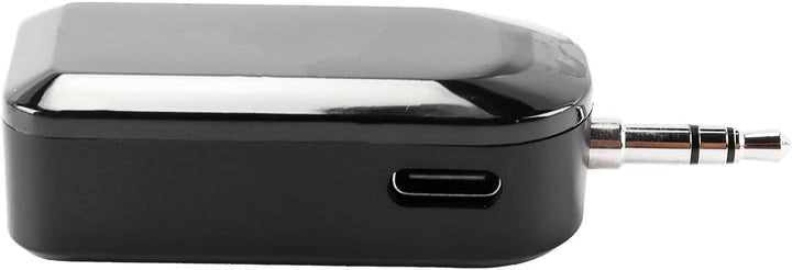 2,4G Wireless 360° Rotation Kondensator Saxophon Mikrofon Pickup System für Gitarre Violine Akkordeo
