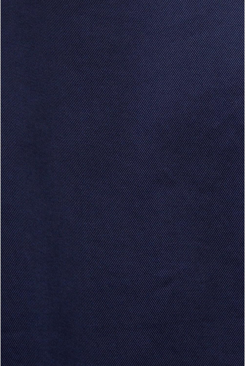 ESPRIT Damen Hose 30W / 30L 405/Dark Blue, 30W / 30L 405/Dark Blue