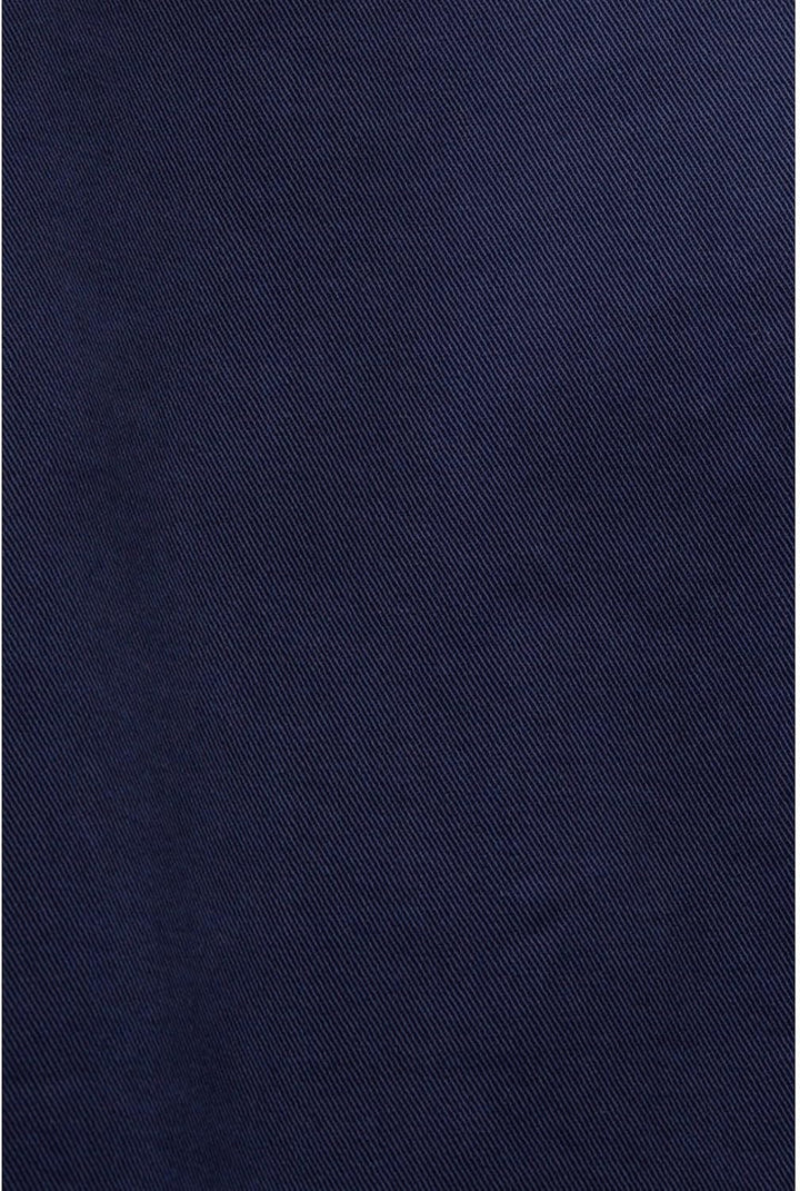 ESPRIT Damen Hose 30W / 30L 405/Dark Blue, 30W / 30L 405/Dark Blue