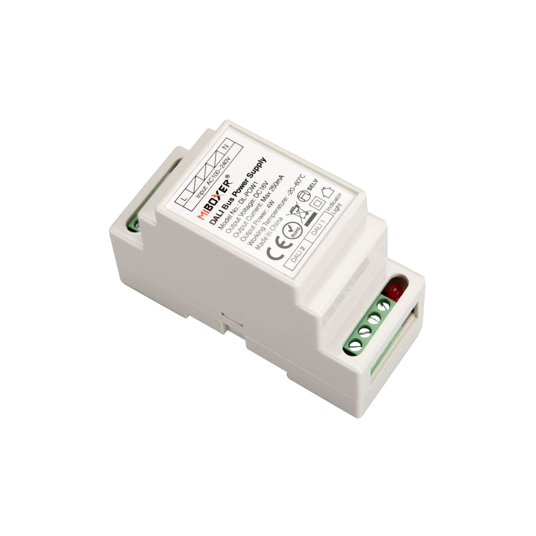 Milight Miboxer DL-POW1 DALI Busstromversorgung (DIN-Schiene)