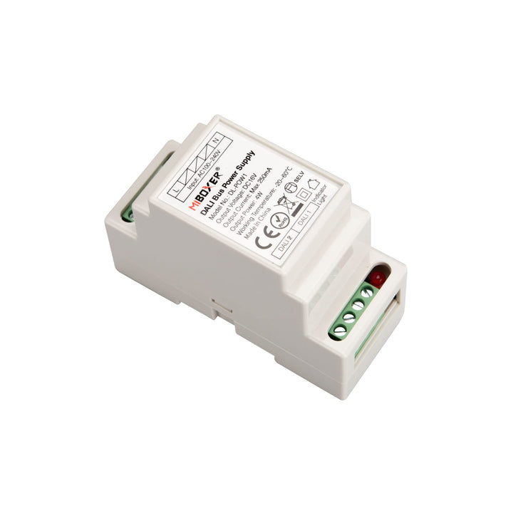 Milight Miboxer DL-POW1 DALI Busstromversorgung (DIN-Schiene)