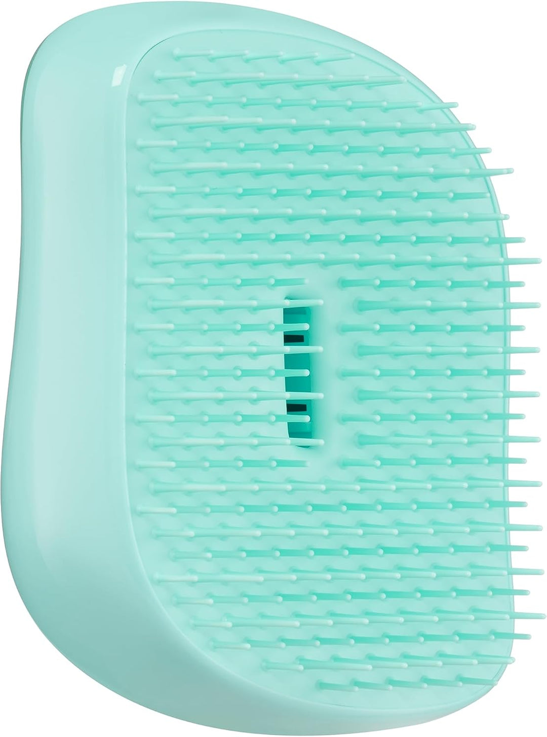 Tangle Teezer The Compact Styler Entwirrende Haarbürste, reisefreundlich, mit Schutzhülle und zweist