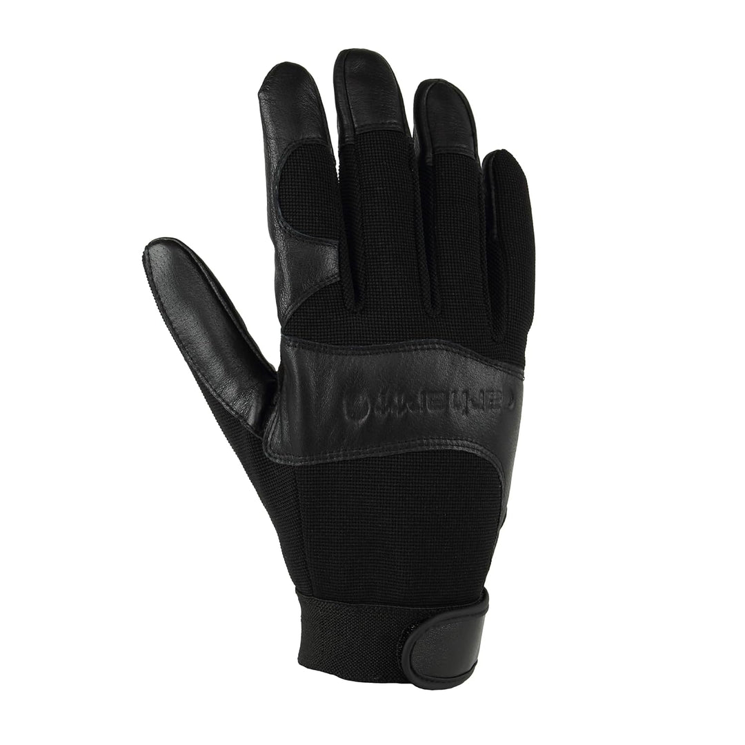 Carhartt Men's The Dex Ii Glove, Black, X-Large