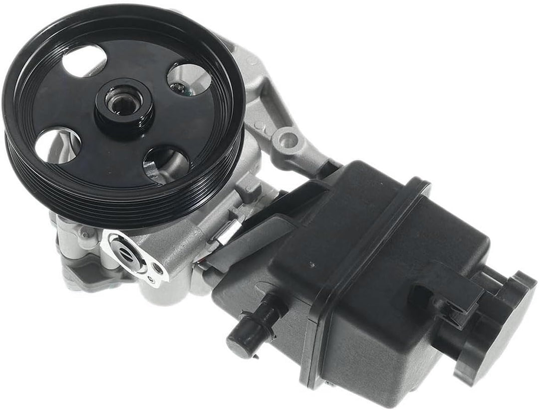 Frankberg Servopumpe Hydraulikpumpe Lenkung Kompatibel mit C-Klasse W204 C204 S204 3.5L 2011-2014 E-