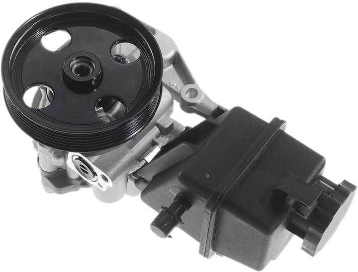 Frankberg Servopumpe Hydraulikpumpe Lenkung Kompatibel mit C-Klasse W204 C204 S204 3.5L 2011-2014 E-