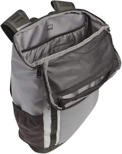 TOTTO Rucksack, Talla única, Gris