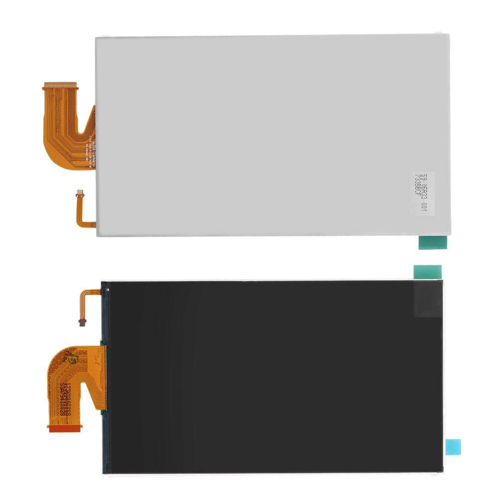 Tangxi Für Switch Screen, LCD-Touchscreen, Ersatz mit Schraubendreher für Nintendo Switch Spiele