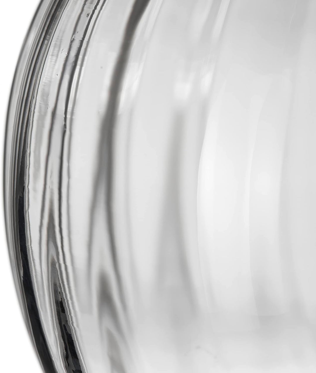 LEONARDO HOME Kugelvase POESIA 17,5 cm, 038940, Glas
