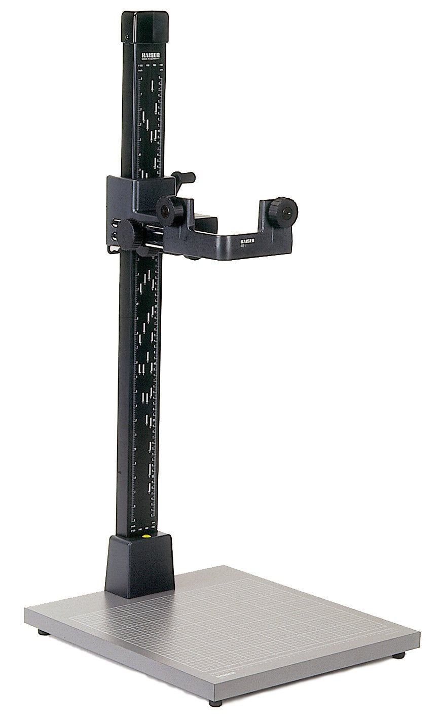 Kaiser Fototechnik 5511 Stativ grau