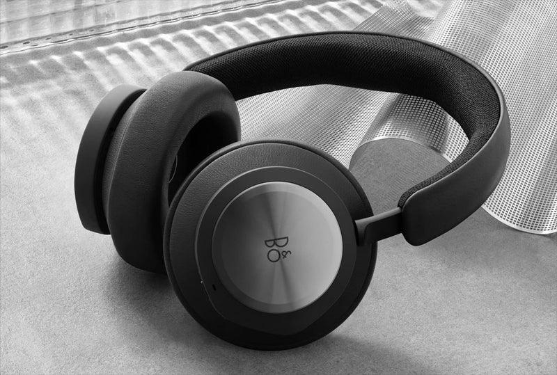 Bang & Olufsen Beoplay Portal PC/PS - Kabellose Bluetooth Gaming Kopfhörer mit Active Noise Cancelli
