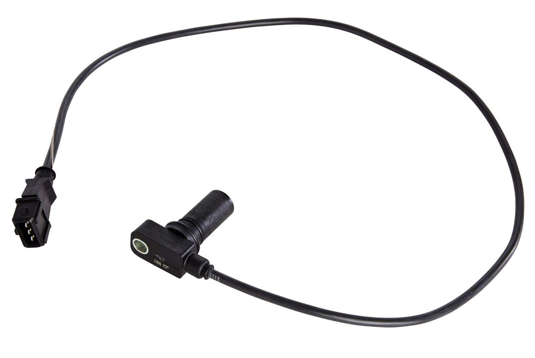HELLA 6PU 009 163-981 Impulsgeber, Kurbelwelle - 12V - 3-polig - Kabel: 700mm