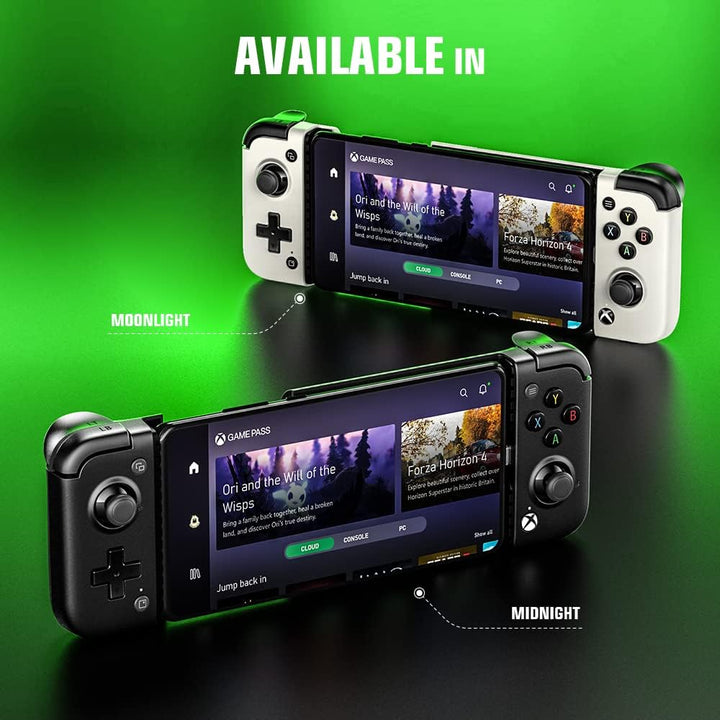 GameSir X2 Pro Mobile Game Controller für Android Type-C (100–179 mm), Handy-Controller für xCloud,