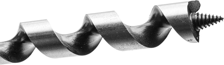 ENT 41057 Schlangenbohrer WS, Durchmesser (D) 20 mm, NL 250 mm, GL 320 mm, S 12 mm 6-kant D=20 / NL=