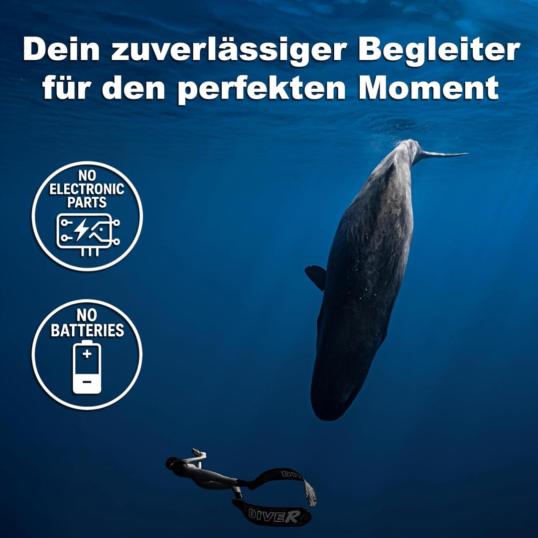 DIVEVOLK Unterwasser-Fotografie Seatouch 4 Max Unterwassergehäuse für iPhone 12/12 Pro/12 Pro Max/13