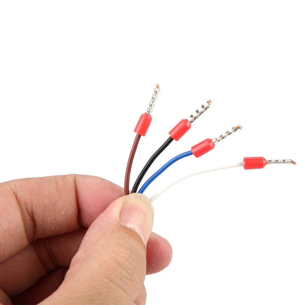 Gittersender, Gitterempfänger 8 Punkte Lichtvorhangsensor Schalter Sicherheitslicht Gitter Sicherhei