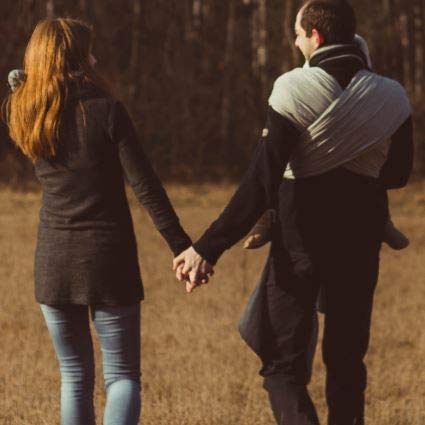 Didymos tta-841-007 Babytragetuch, grösse 7, L, grau/silber, L