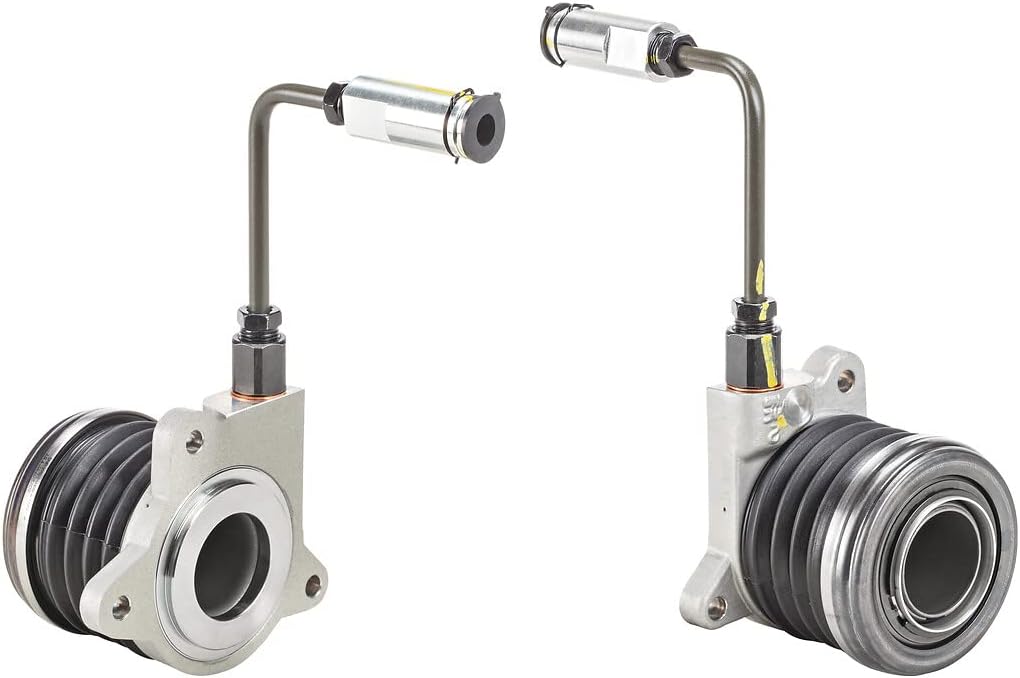 VALEO Zentralausrücker Kupplung 804560