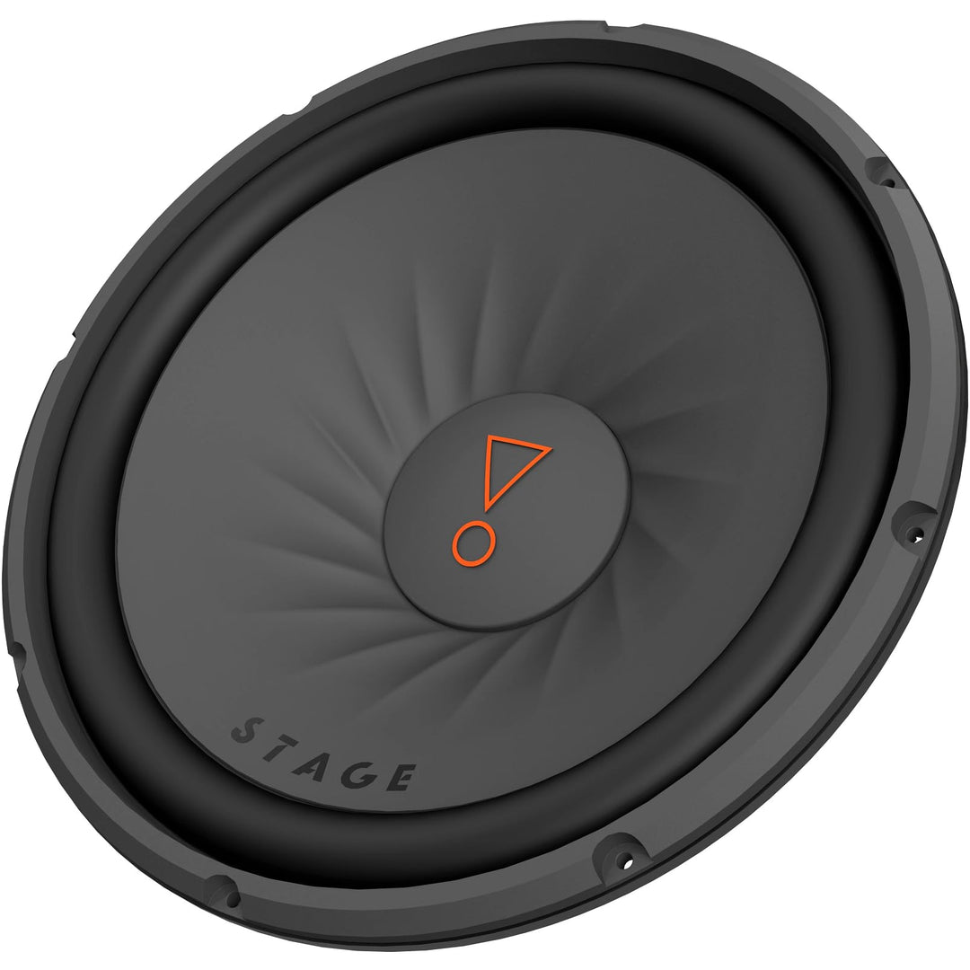 JBL Stage 122 12'' (30cm) Subwoofer/Bassteller Stage 122 12", Stage 122 12"