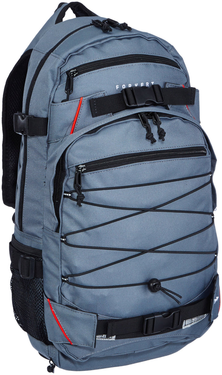 Forvert Backpack Louis Grau, Grau