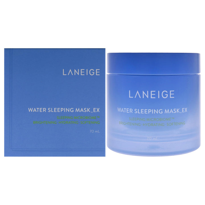 Laneige Water Sleeping Mask 70ml 70 ml (1er Pack), 70 ml (1er Pack)