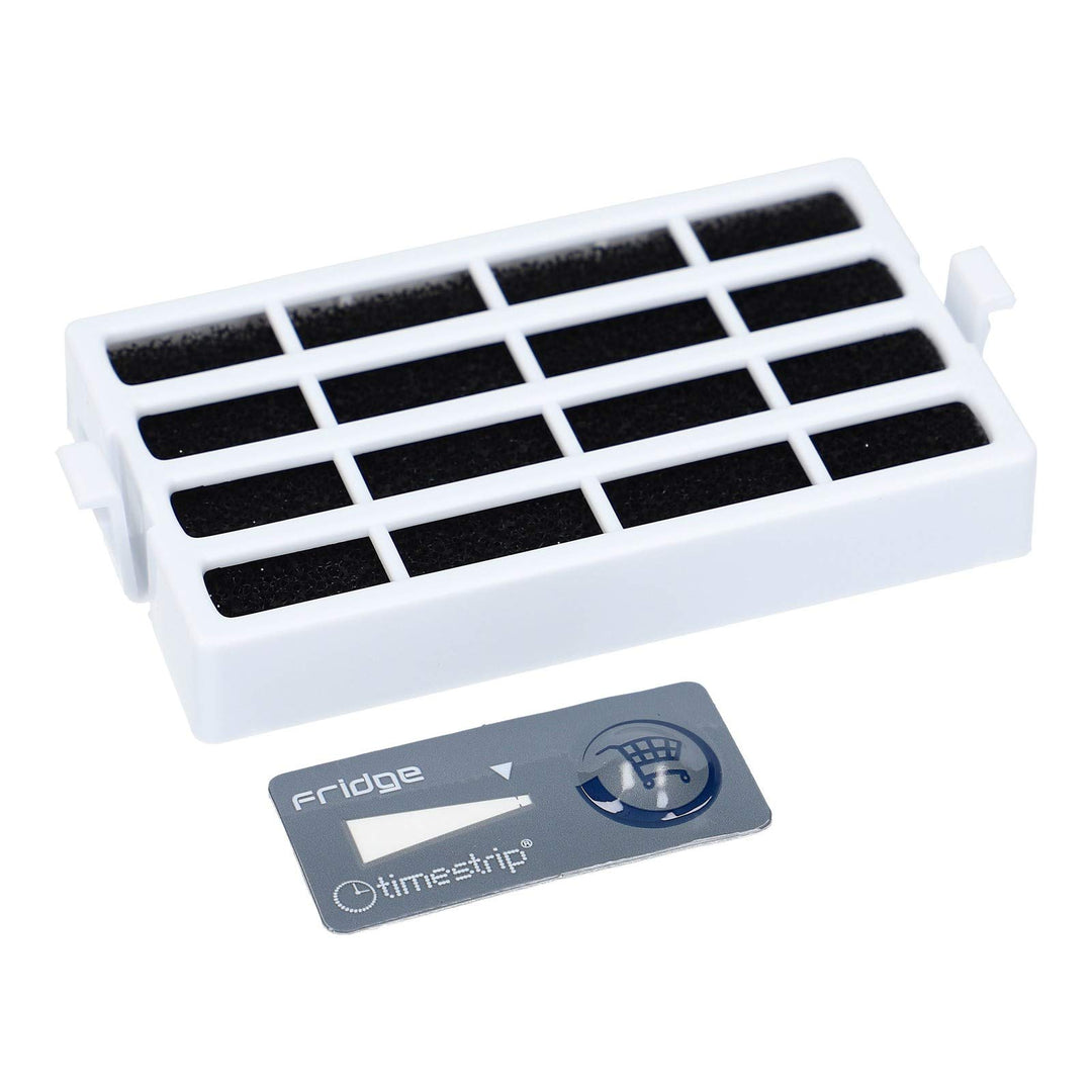 Luth Luftfilter Hygienefilter für Kühlschrank Whirlpool Bauknecht 481248048172 HYG001