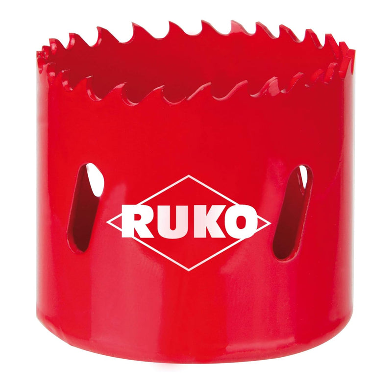 RUKO 106200 Bi - Metall Lochsäge 210 mm