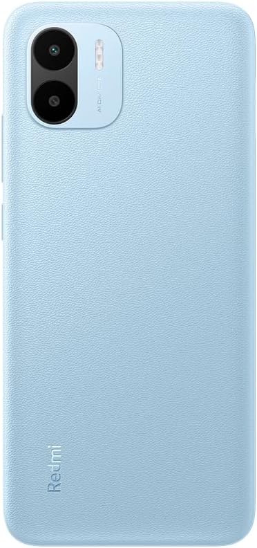 Xiaomi Xia Redmi A2 32-2-4G-bu Redmi A2 Dual SIM 32GB 2GB Blau