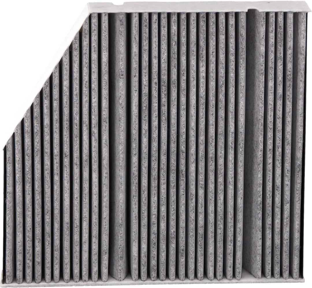febi bilstein 105817 Innenraumfilter, 1 Stück Single, Single