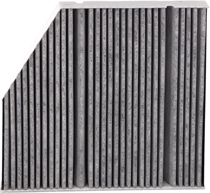 febi bilstein 105817 Innenraumfilter, 1 Stück Single, Single