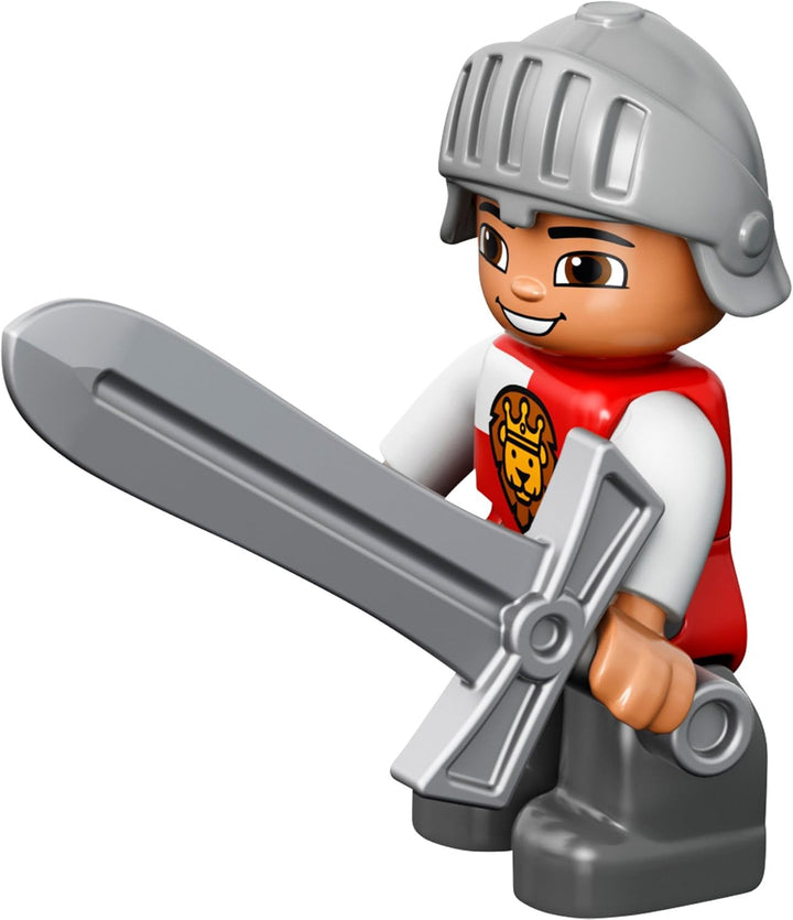 LEGO 10569 - Duplo Schatzraub